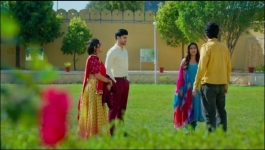 Vasudha - 5th April 2025